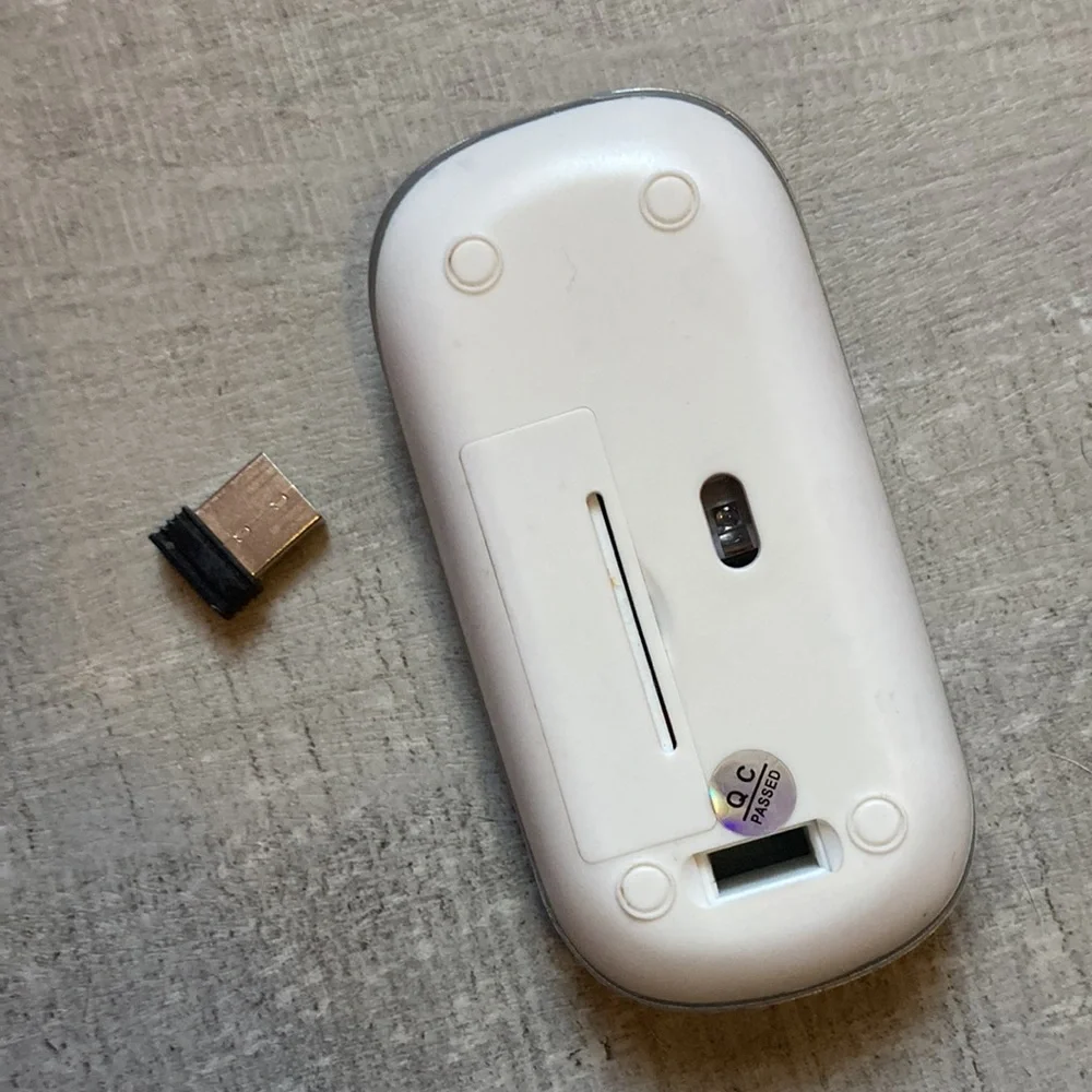 Bluetooth Computer Mouse - Picture 2 of 2